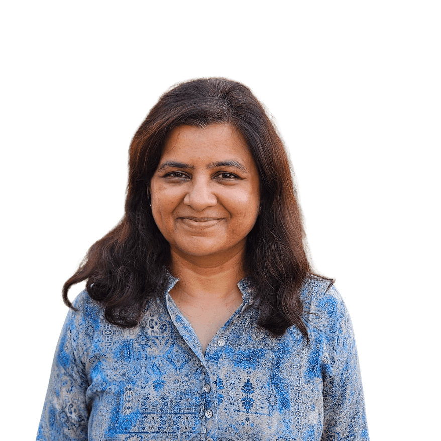 Trapti Kalra