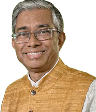 Dr. Anup Ghosh