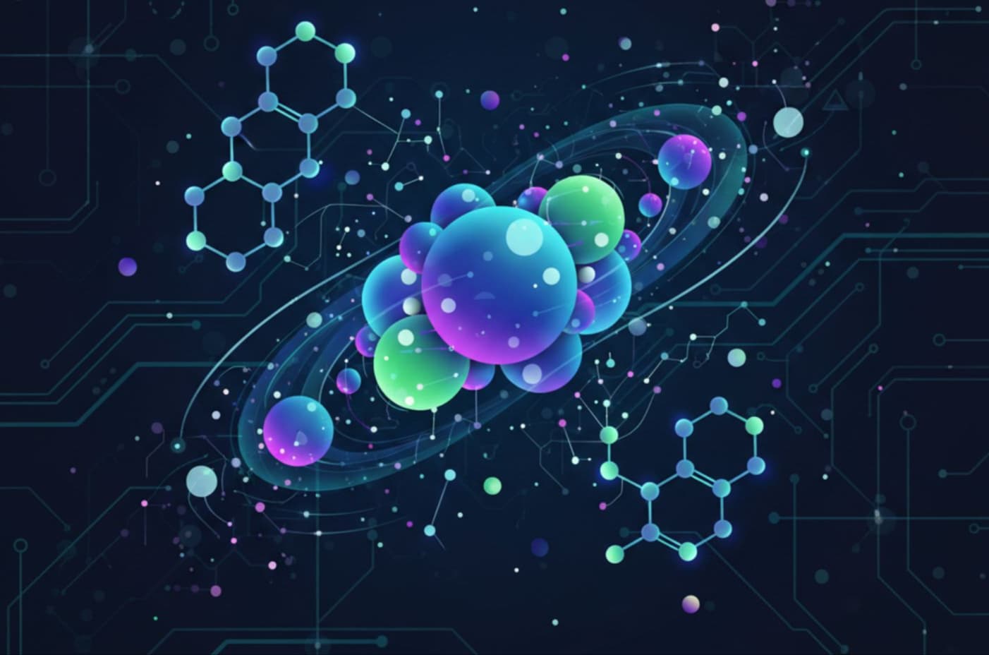 A Report on Quantum Computing for Materials Science and Chemistry