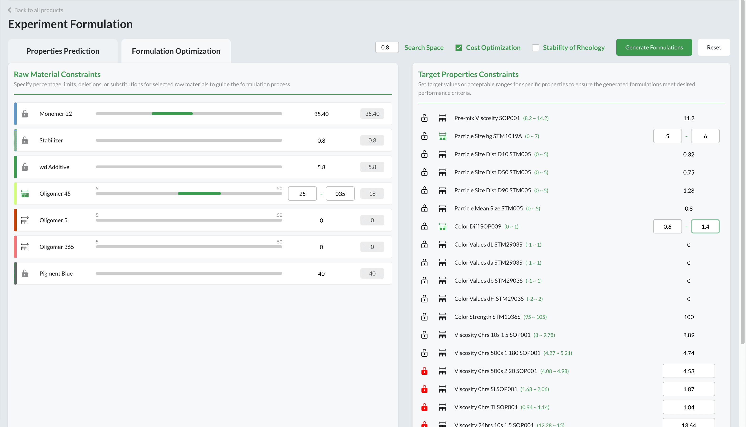 Formulation Agent: Turning Ingredients Into Intelligence - 1