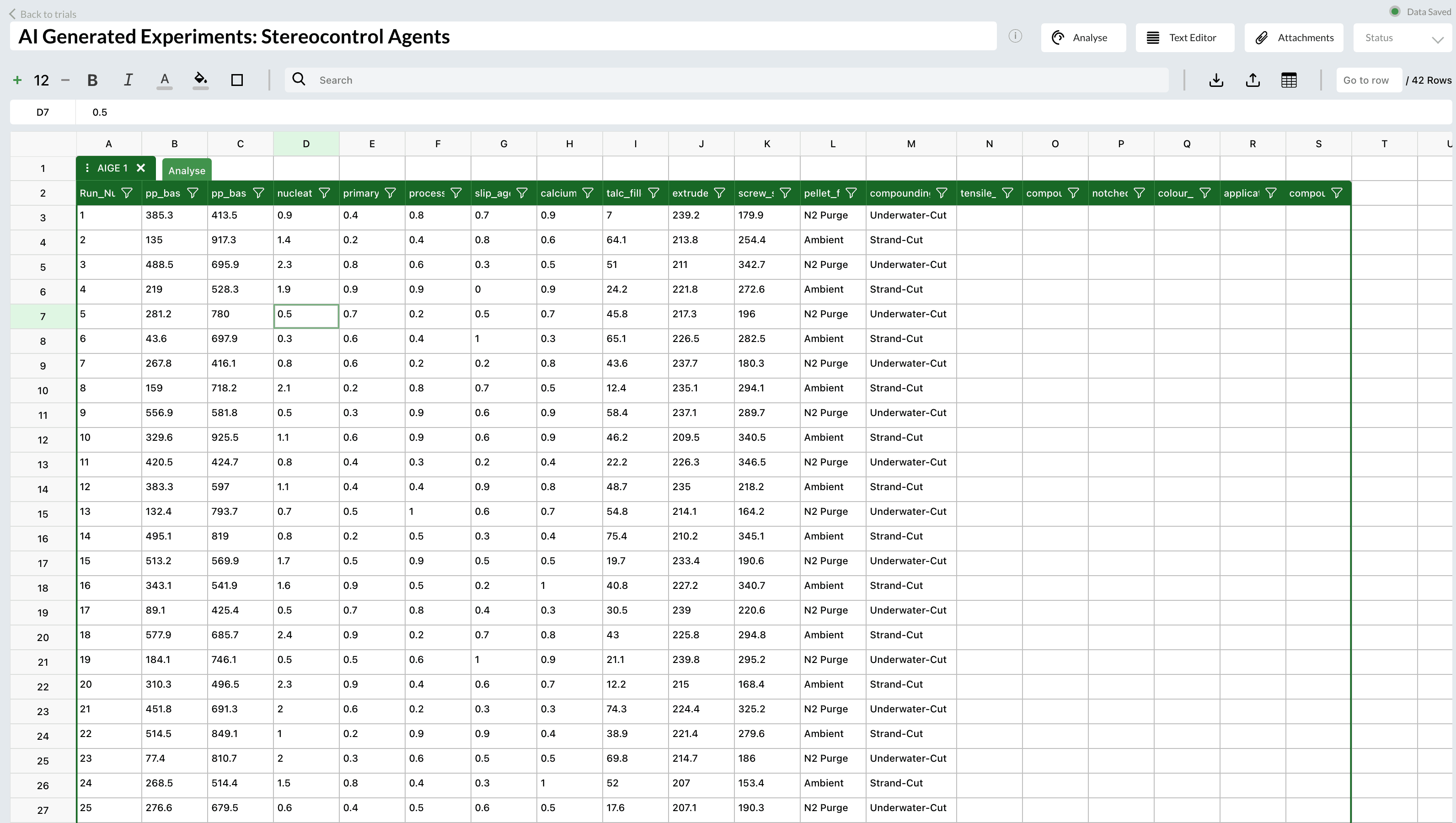 Refine & Create AI-Guided Experiments (AIGE) - Image 1