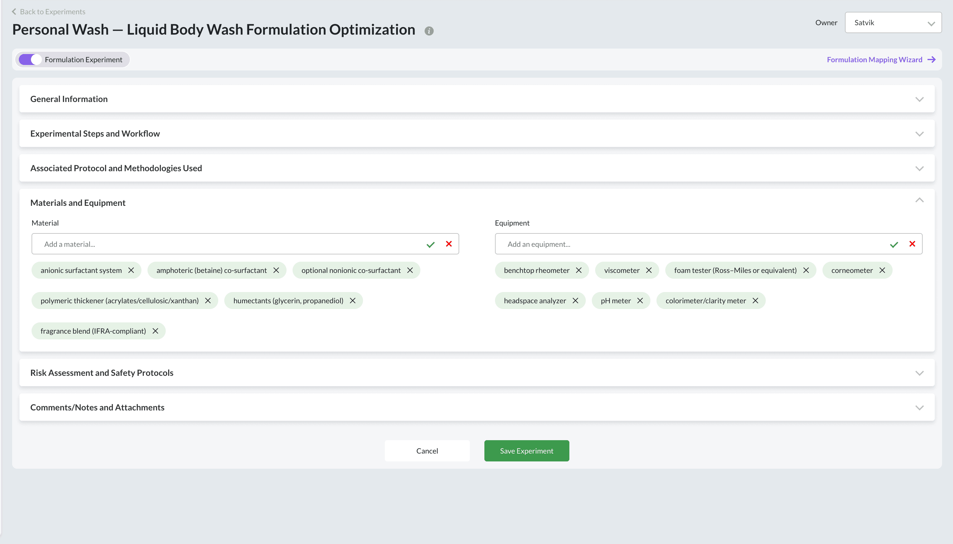 Experiments: Rich, Connected Documentation - Image 1