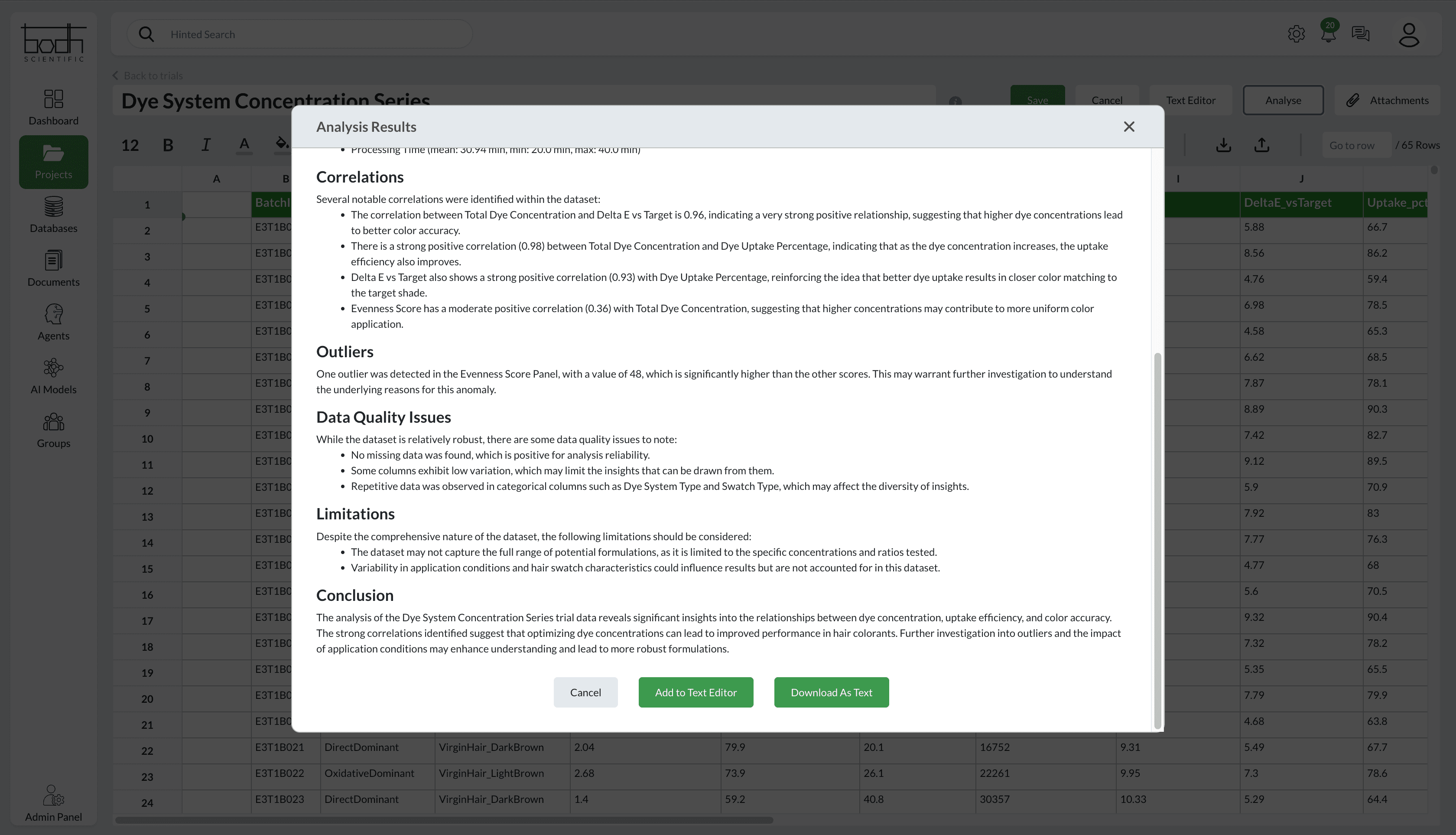 AI Integration: From Data to Decisions - Image 1