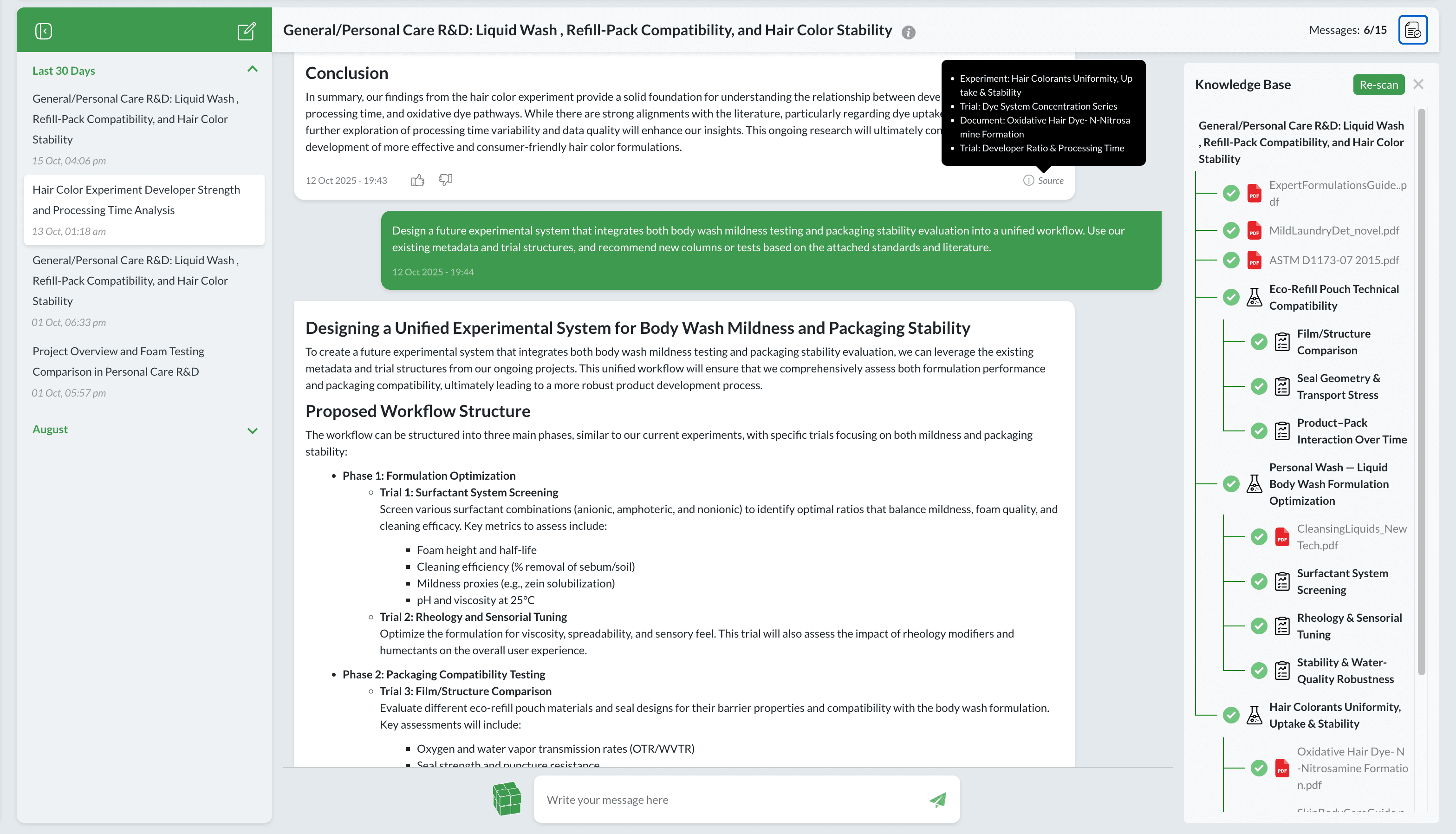 AI Integration: From Data to Decisions - Image 2