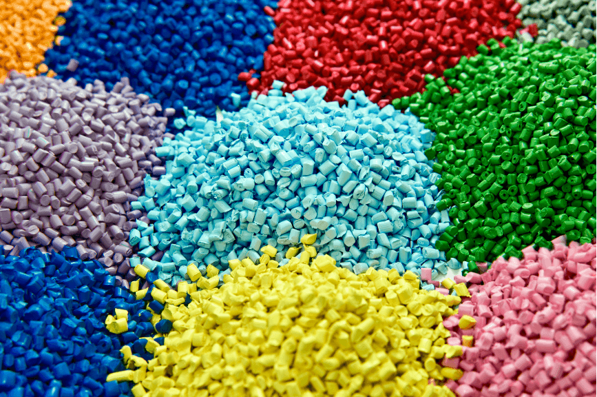 Industry: Polymers & Packaging visual 3