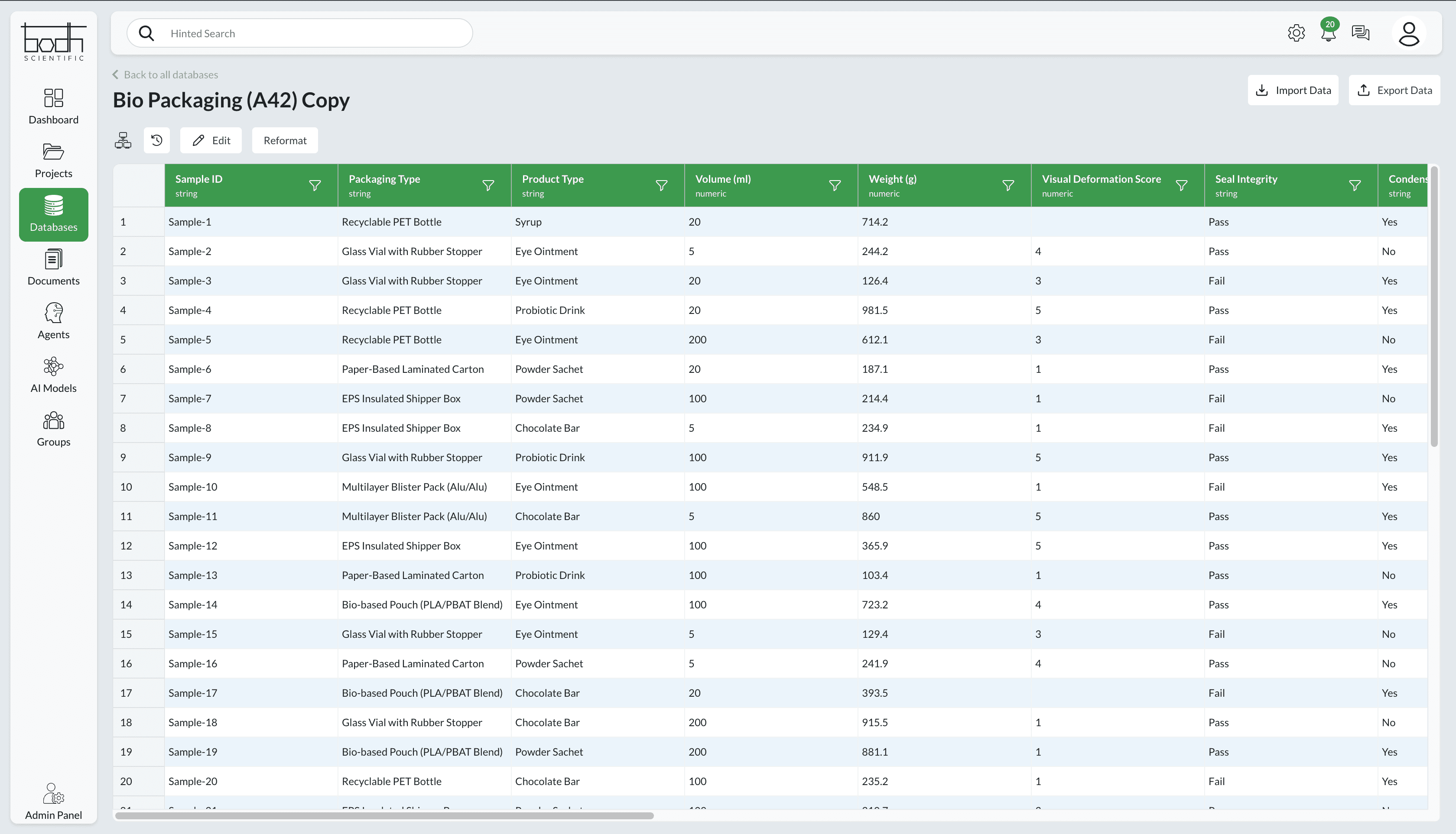 A Unified System of Scientific Records - Image 2